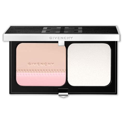 givenchy teint couture long wearing compact foundation